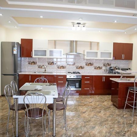 Затишна Оселя Apartman Mizhhirya  Kültér fotó