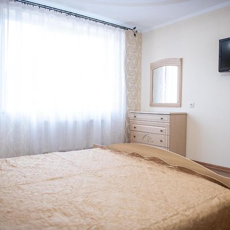 Затишна Оселя Apartman Mizhhirya  Kültér fotó