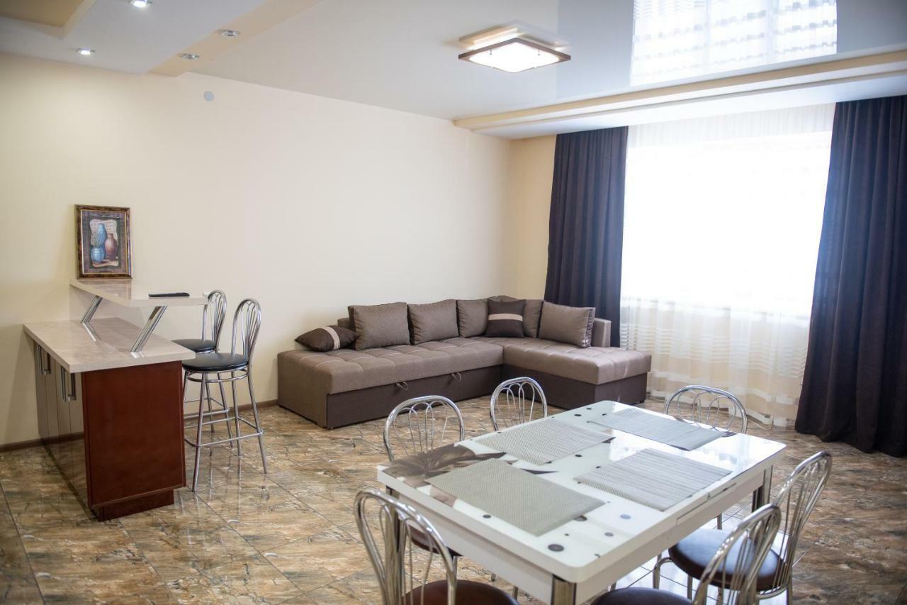 Затишна Оселя Apartman Mizhhirya  Kültér fotó