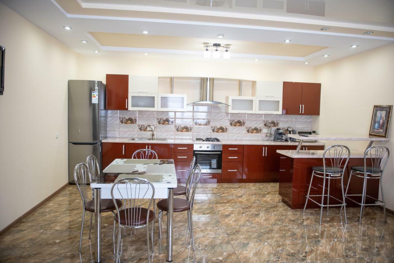 Затишна Оселя Apartman Mizhhirya  Kültér fotó