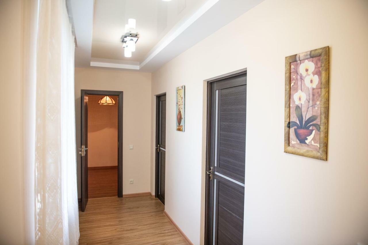 Затишна Оселя Apartman Mizhhirya  Kültér fotó