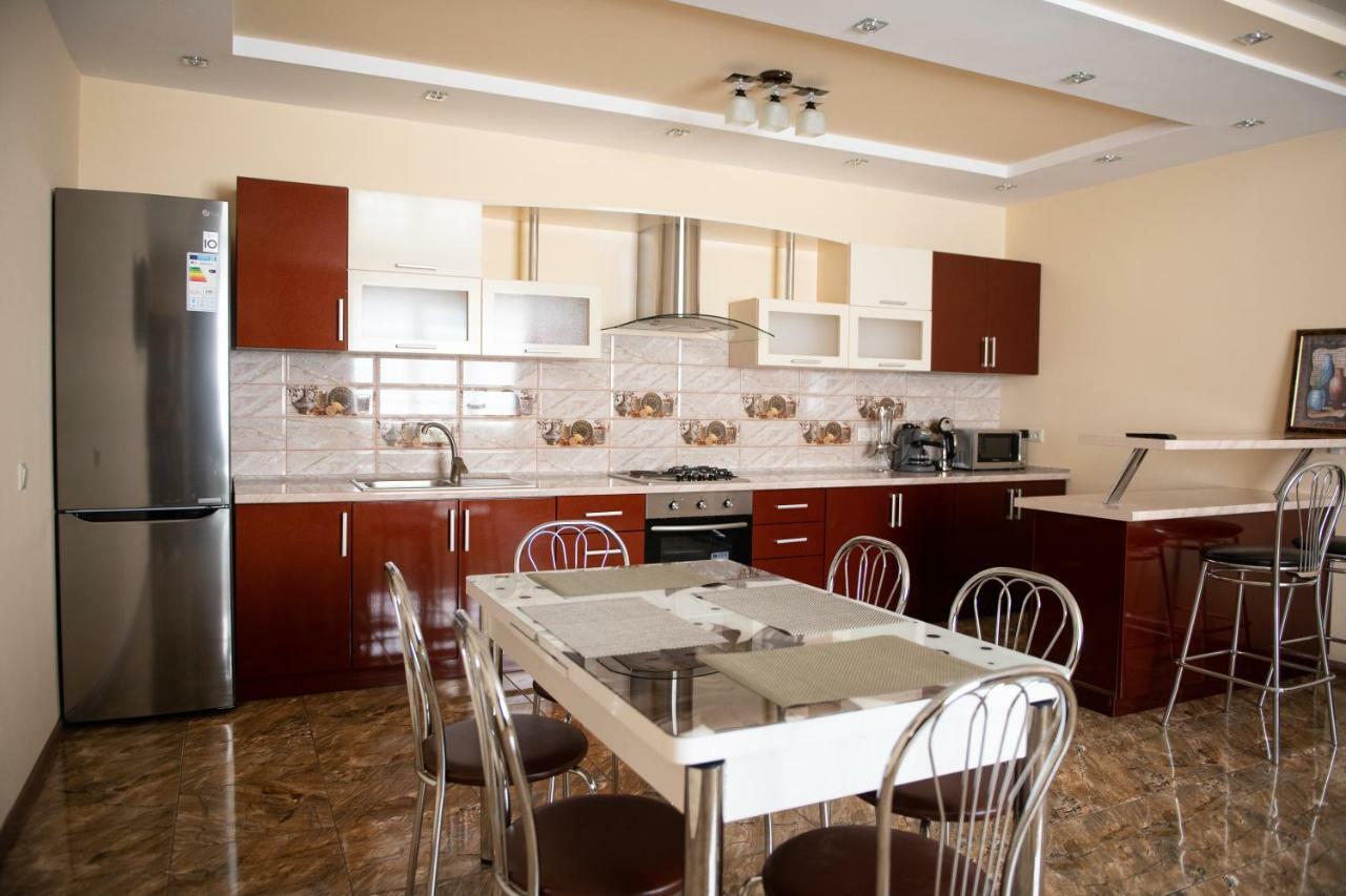 Затишна Оселя Apartman Mizhhirya  Kültér fotó