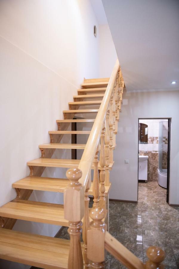 Затишна Оселя Apartman Mizhhirya  Kültér fotó