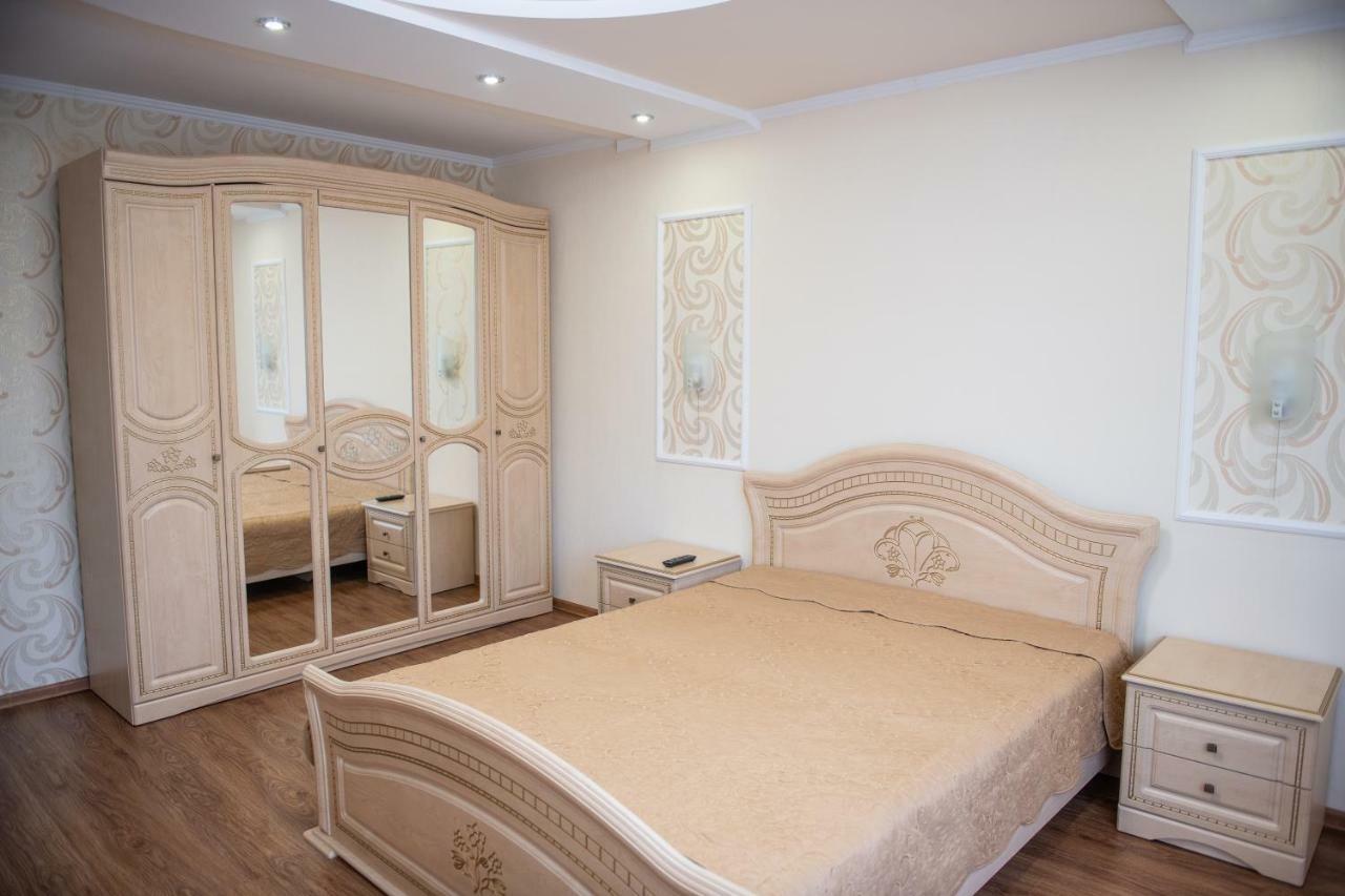 Затишна Оселя Apartman Mizhhirya  Kültér fotó