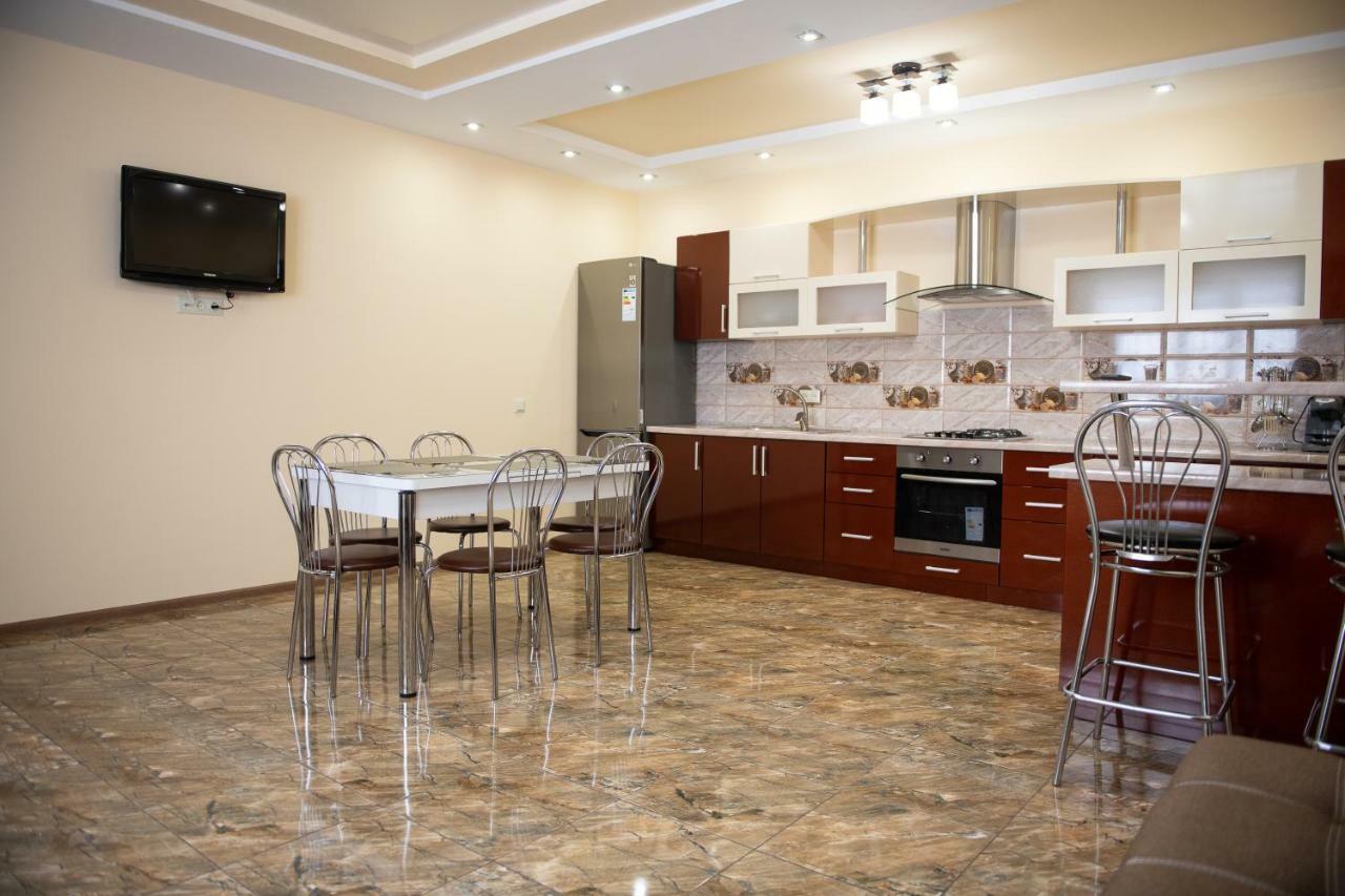 Затишна Оселя Apartman Mizhhirya  Kültér fotó