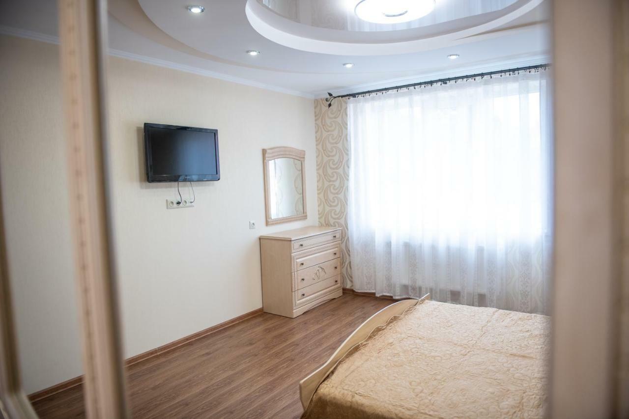 Затишна Оселя Apartman Mizhhirya  Kültér fotó