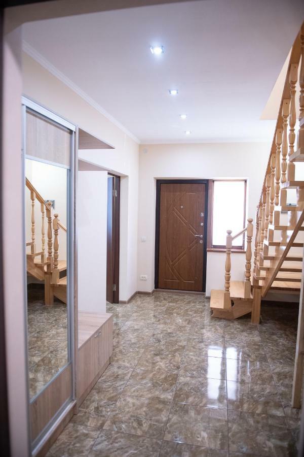 Затишна Оселя Apartman Mizhhirya  Kültér fotó