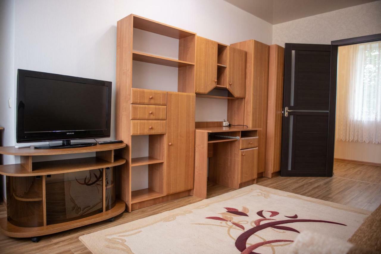 Затишна Оселя Apartman Mizhhirya  Kültér fotó