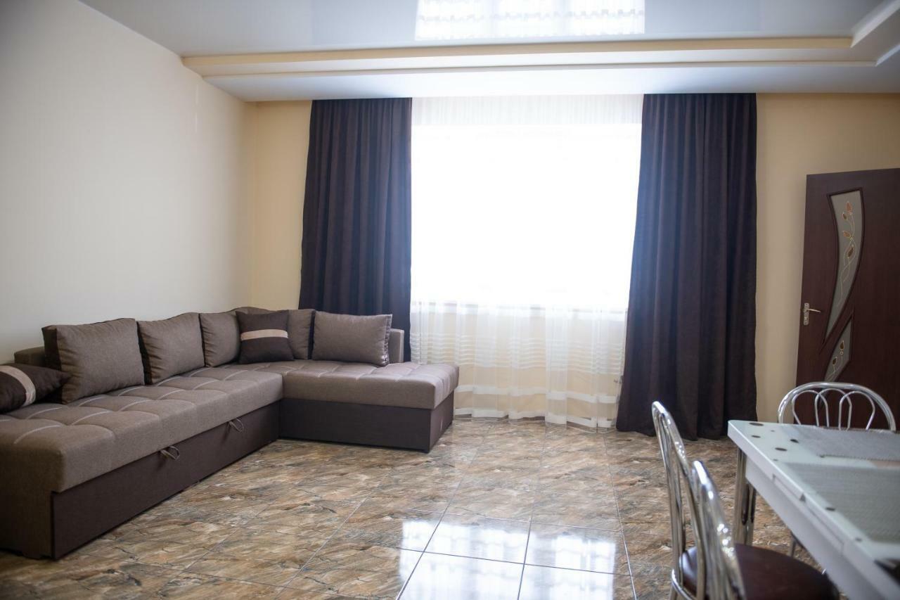 Затишна Оселя Apartman Mizhhirya  Kültér fotó