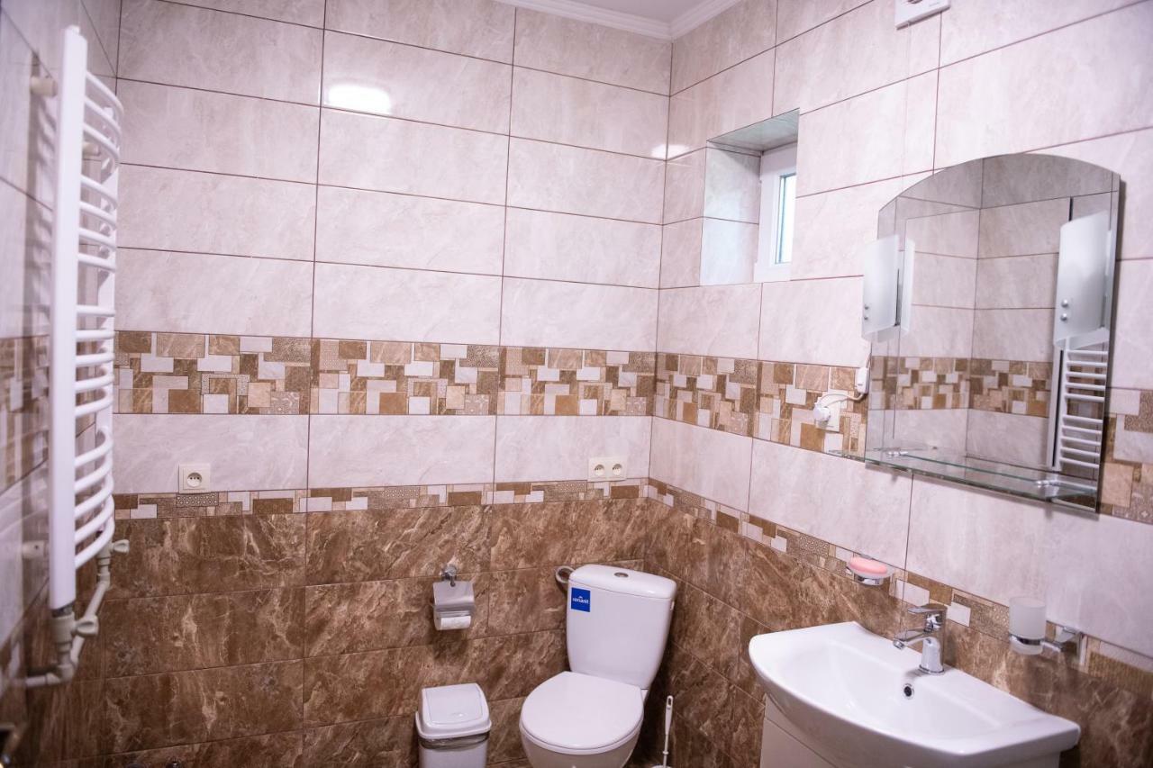 Затишна Оселя Apartman Mizhhirya  Kültér fotó