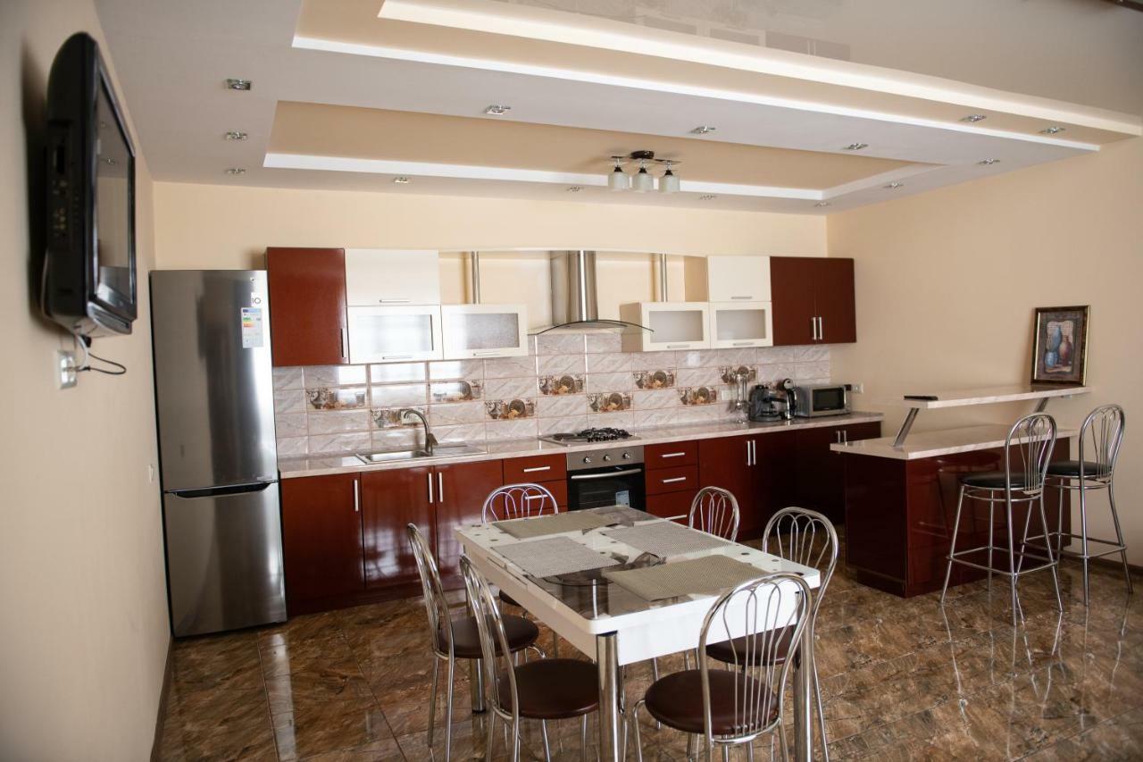 Затишна Оселя Apartman Mizhhirya  Kültér fotó