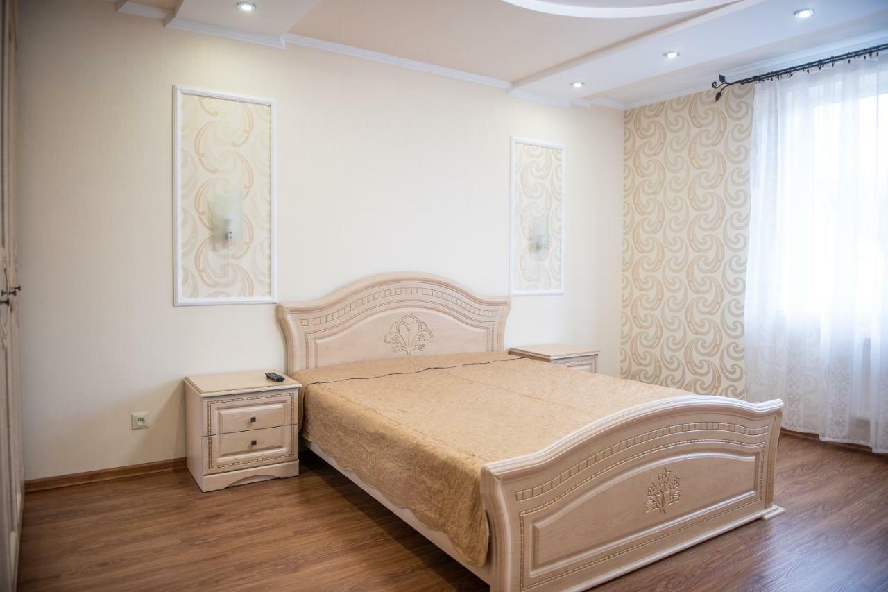 Затишна Оселя Apartman Mizhhirya  Kültér fotó